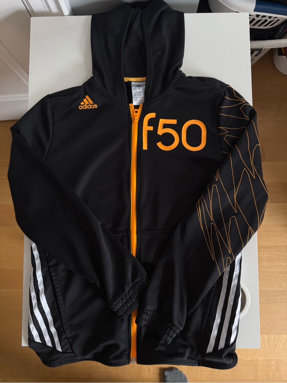 Adidas F50 Sporty Sweater